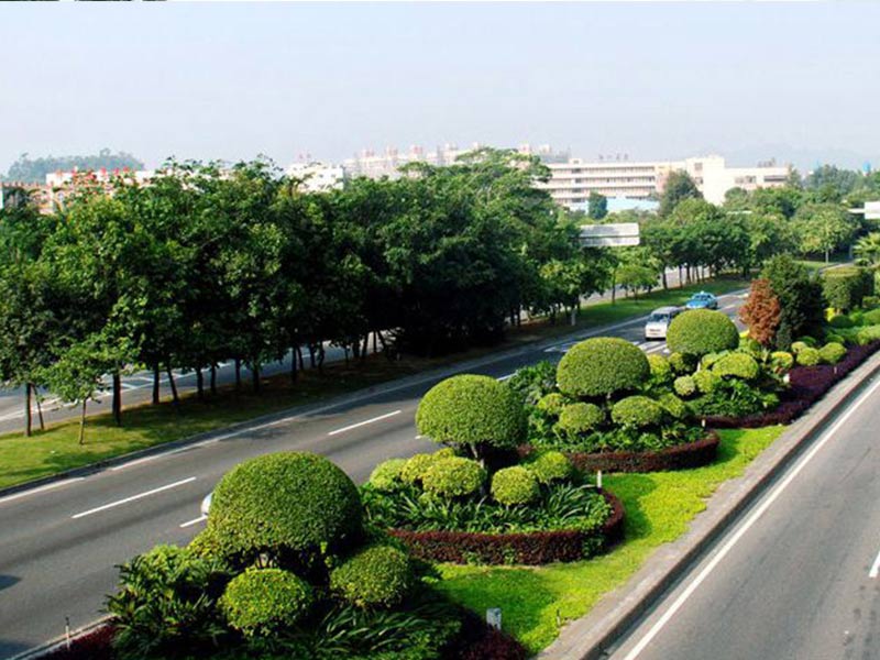 公路養(yǎng)護價格